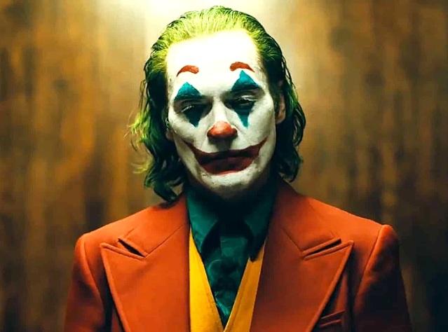 joker incassi uscita