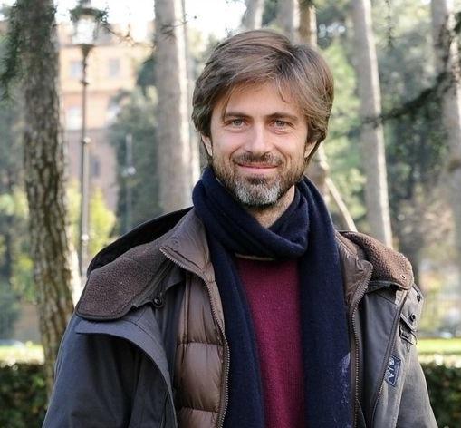 Kim Rossi Stuart venezia
