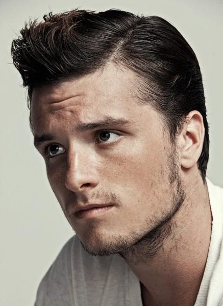 Josh Hutcherson