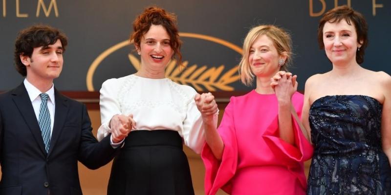 cannes 2018 premi