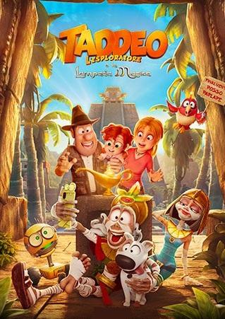 taddeo film