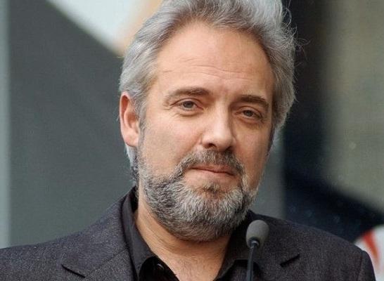 Sam Mendes venezia 73