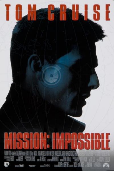 Mission Impossible