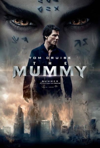 mummia incasso
