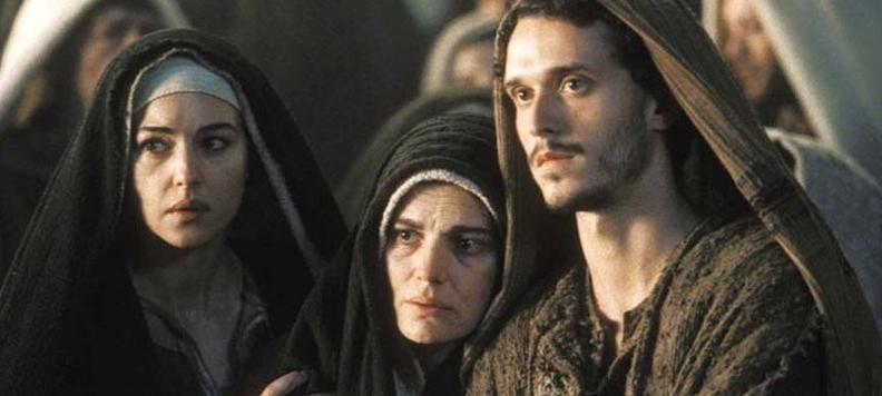 passione di Cristo 2