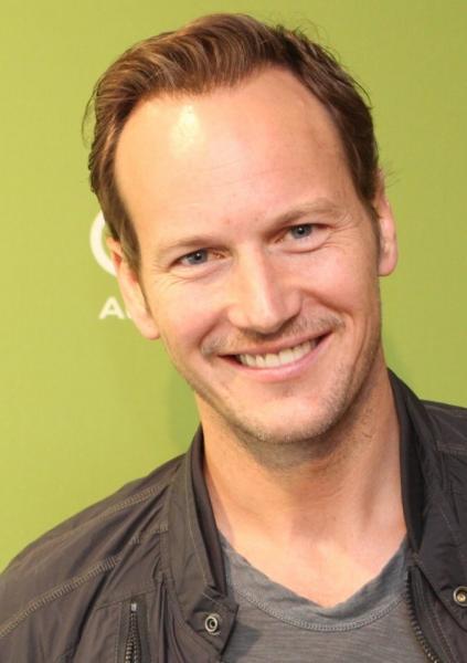 Patrick Wilson