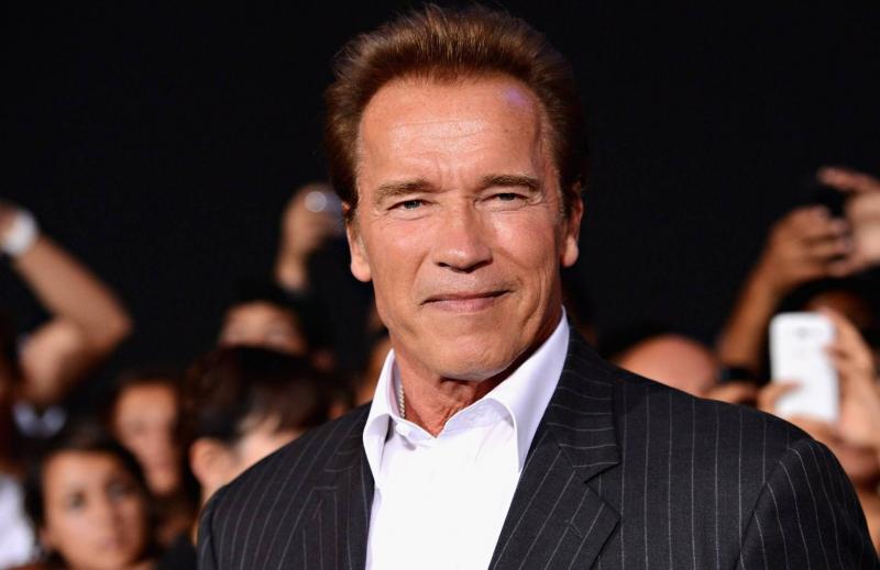 film più belli, Arnold Schwarzenegger
