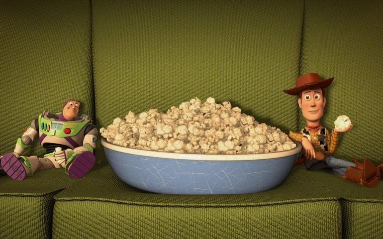 Toy Story 4, incassi, record