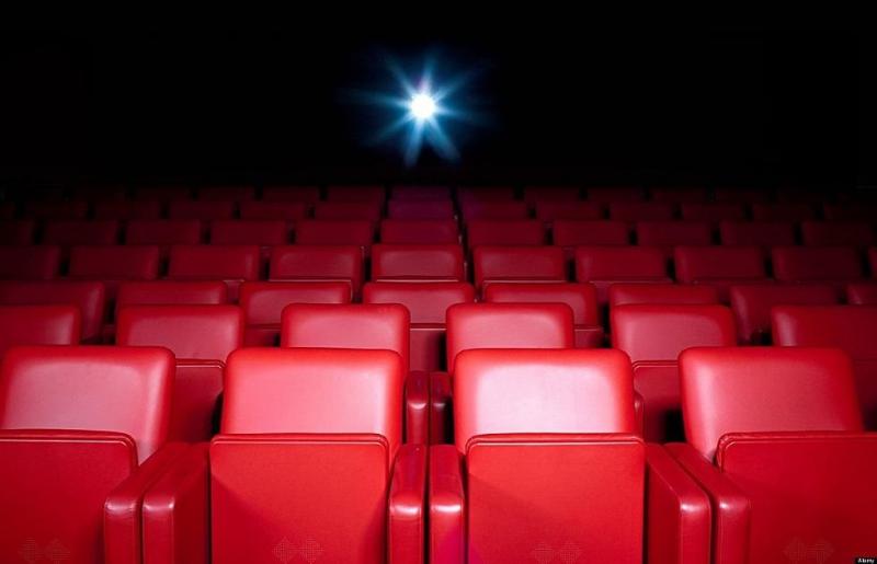 Emegenza coronavirus covid 19, cinema chiusi riapertura