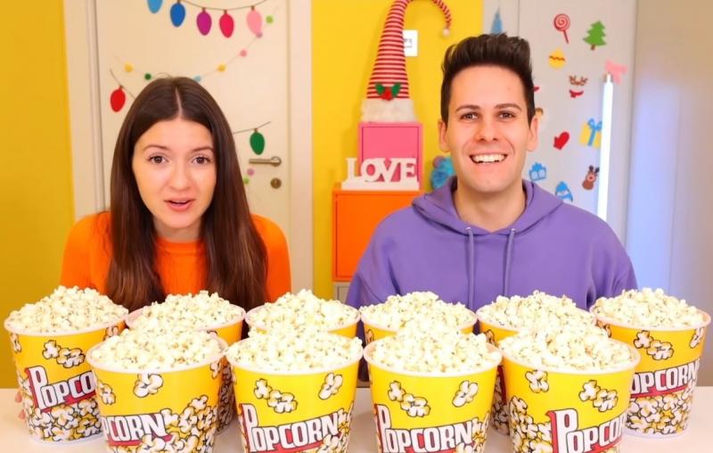 ME contro TE, film cinema, Lui e Sofi