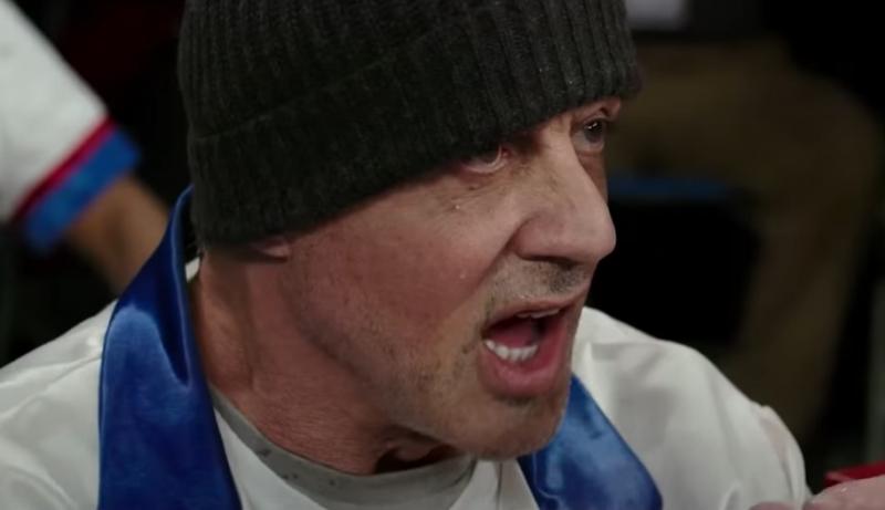 Creed 3, attori, uscita, Rocky