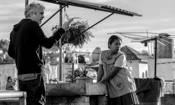 Oscar 2019, candidature, nomination, premi