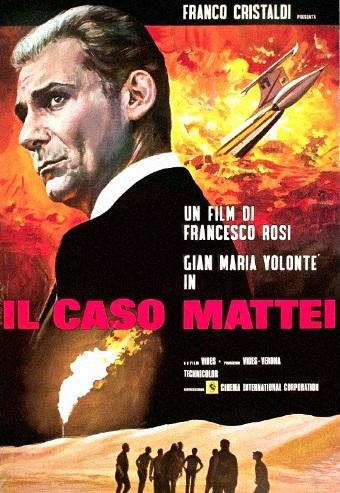 Il caso Mattei