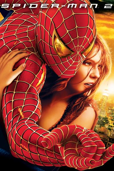 Spider-Man 2