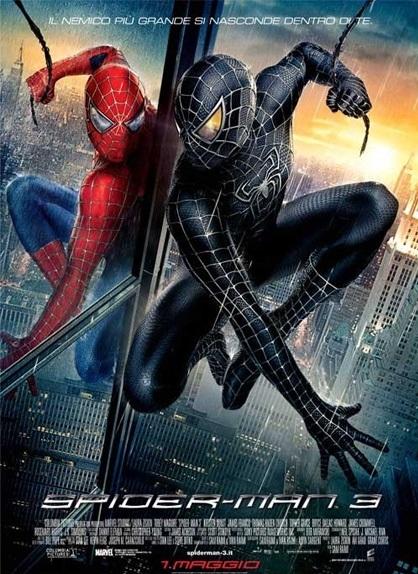 Spider-Man 3