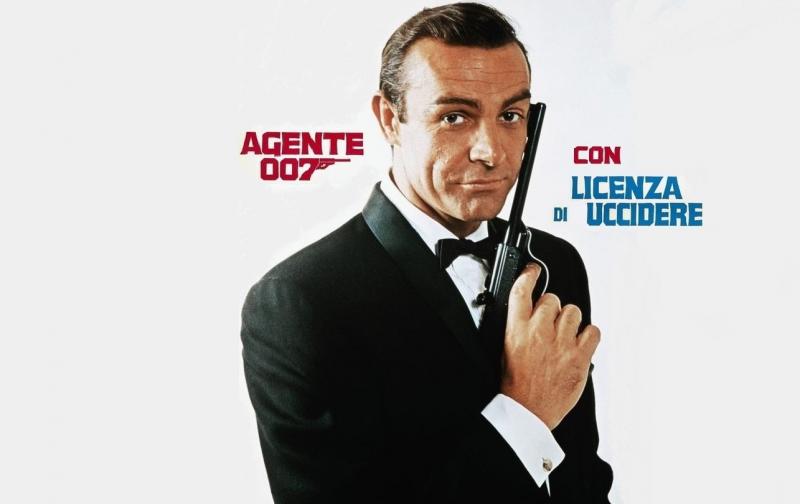 free download 007 - Licenza di uccidere