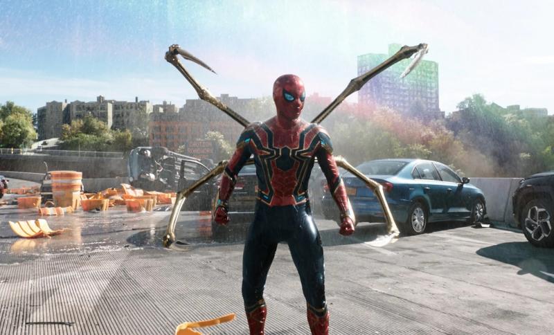 Spider-Man: No Way Home, nuovo trailer, uscita film Marvel