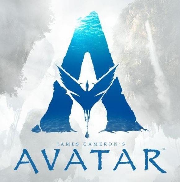 avatar logo saga