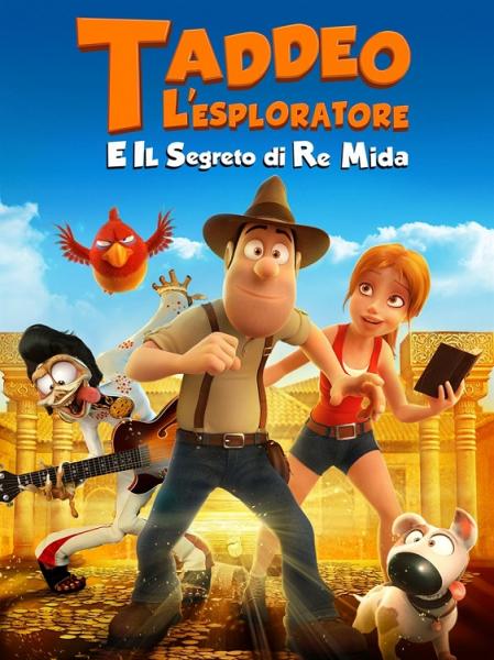 taddeo film