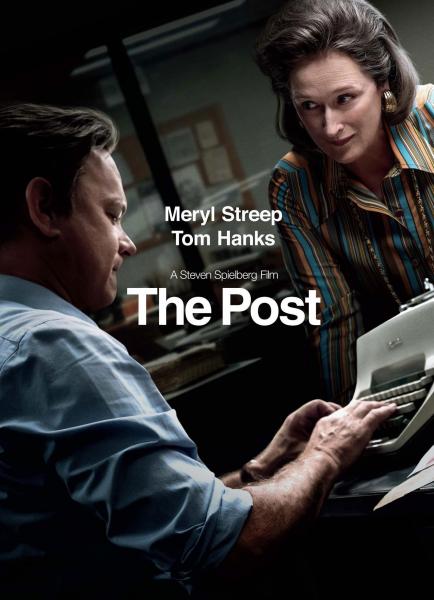 the post film incasso