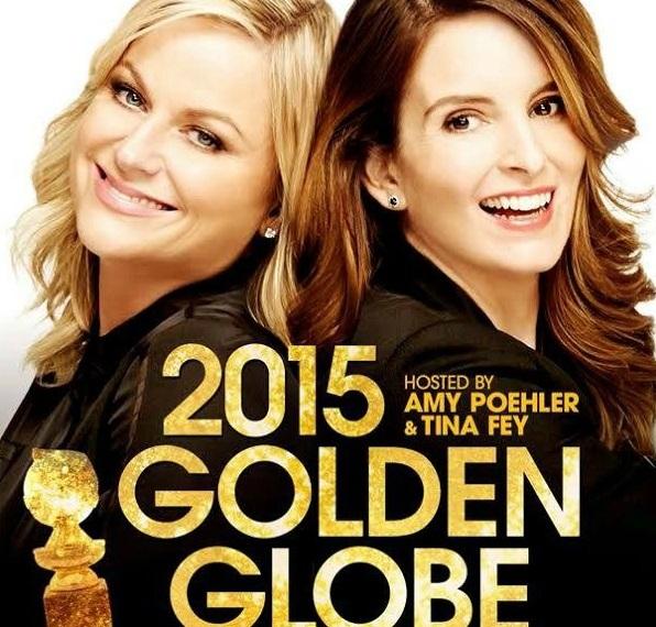 Tina Fey, Amy Poehler