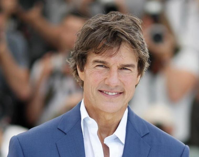 Cruise, premi Cannes, Top Gun Maverick