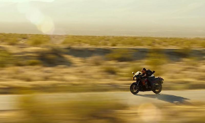 Top Gun: Maverick, video, uscita, sequel