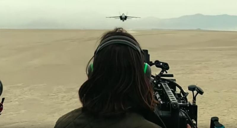 Top Gun: Maverick, video, uscita, sequel