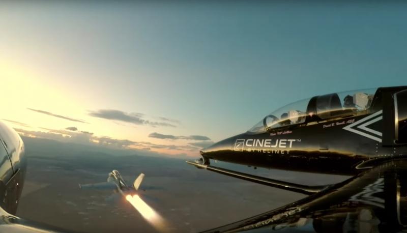 Top Gun: Maverick, video, uscita, sequel