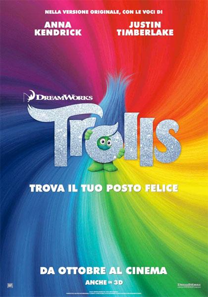 trolls film