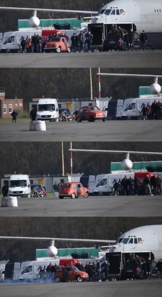 Mission Impossible 7, uscita, set, coronavirus