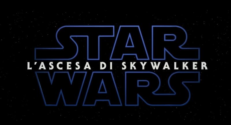 Star Wars, L'ascesa di Skywalker, durata film, uscita