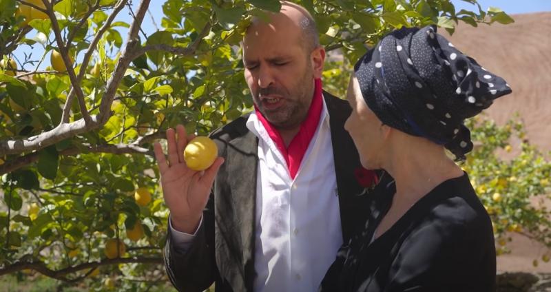 Checco Zalone, La Vacinada, nuovo tormentone