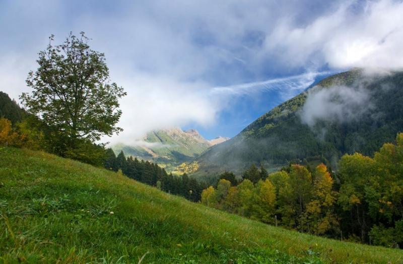terra buona val Grande