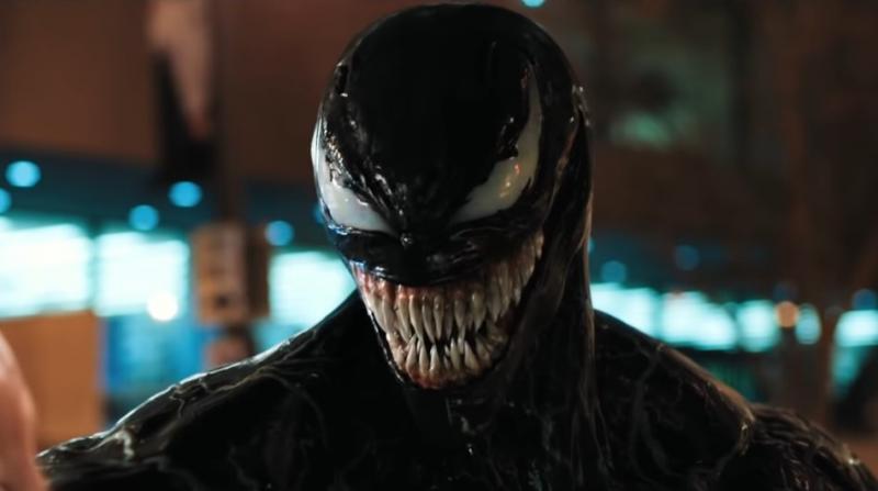 Venom 2, sequel, uscita