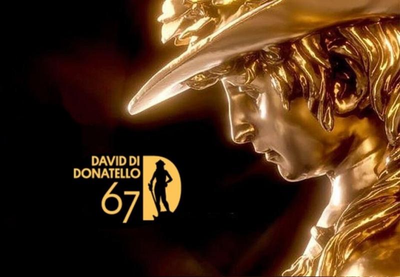 David Donatello 2022, premi