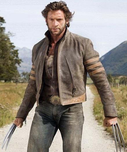 Jackman Wolverine 