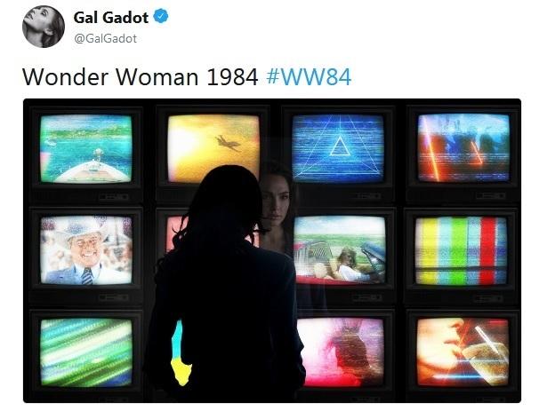 Wonder Woman 2