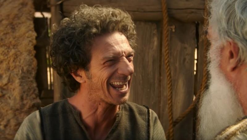 Il Primo Natale, incasso, boxoffice, nuovo film Ficarra e Picone
