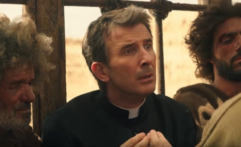 Il Primo Natale, incasso, boxoffice, nuovo film Ficarra e Picone