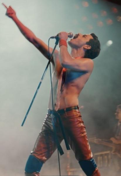 Bohemian Rhapsody, incassi cinema