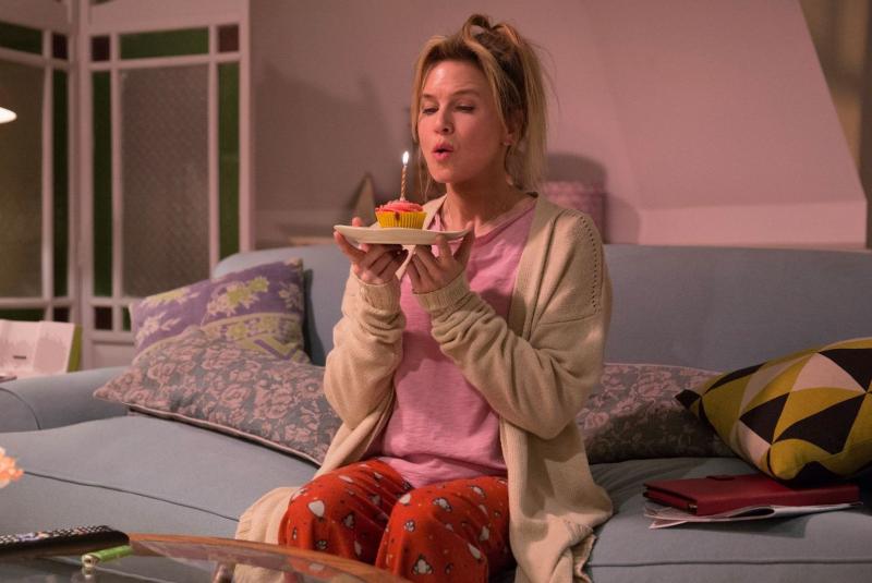 Bridget Jones tutti i film Renée Zellweger