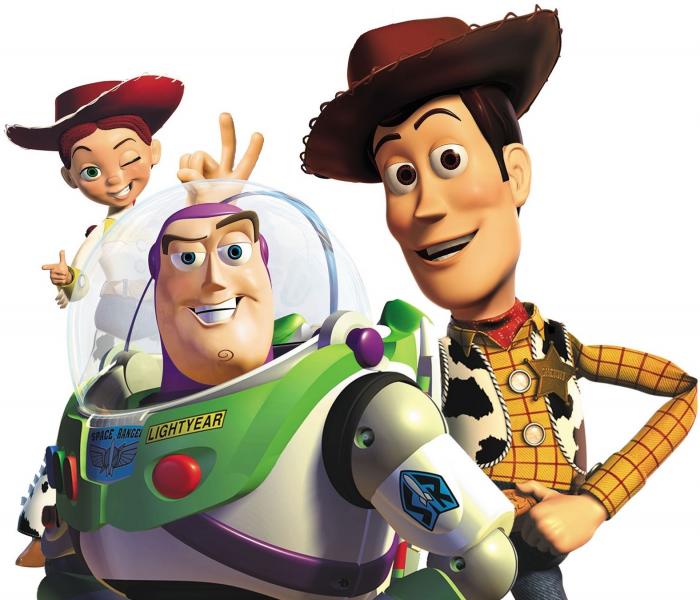 Toy Story 4, data uscita, trailer