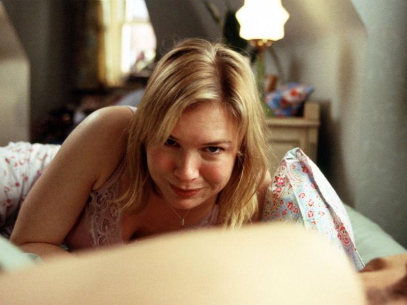 Bridget Jones tutti i film Renée Zellweger