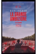 Berlinguer - La Grande Ambizione