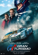 Gran Turismo: La storia di un sogno impossibile