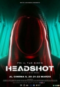 Headshot