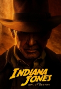 Indiana Jones e il quadrante del Destino
