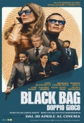 Black Bag - Doppio Gioco