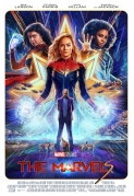 The Marvels  (Saga cinematografica MARVEL)